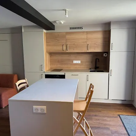 Les Bulles D Allier Dallet