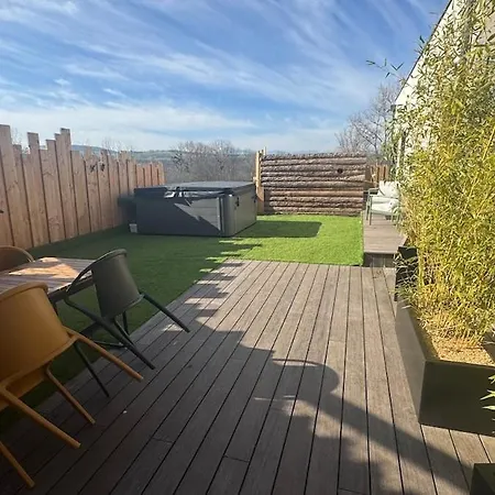 Les Bulles D Allier Dallet