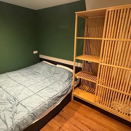 Les Bulles D Allier Lägenhet Dallet