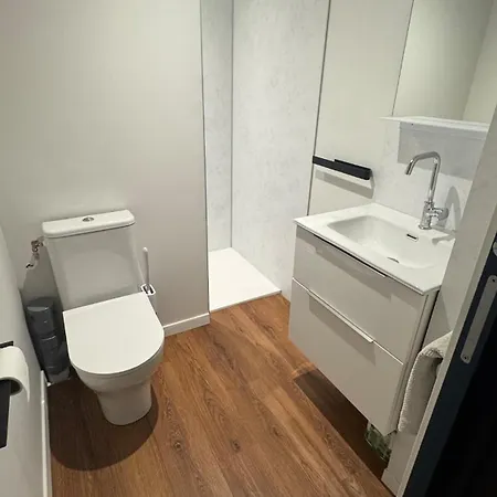 Lägenhet Les Bulles D Allier