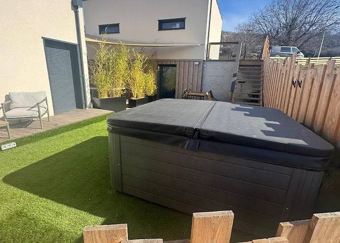 Les Bulles D Allier شقة Dallet