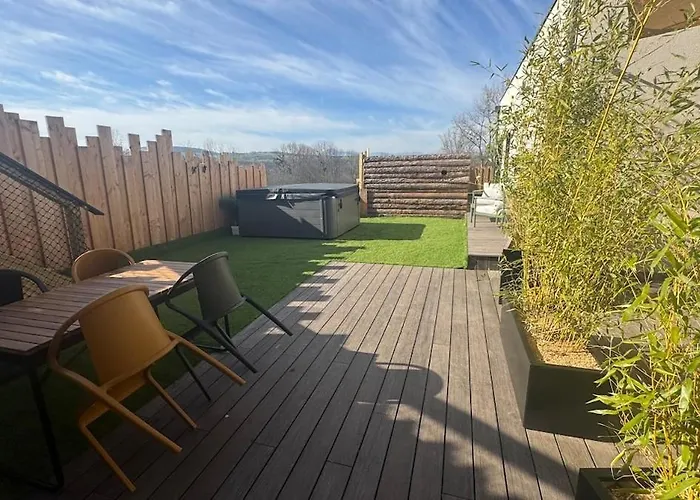 Les Bulles D Allier Dallet