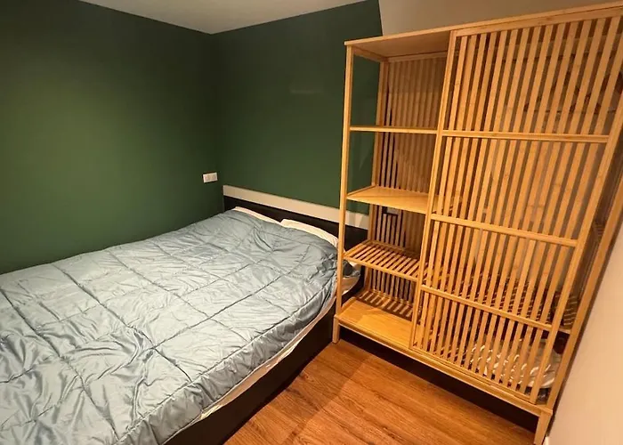 Les Bulles D Allier شقة Dallet